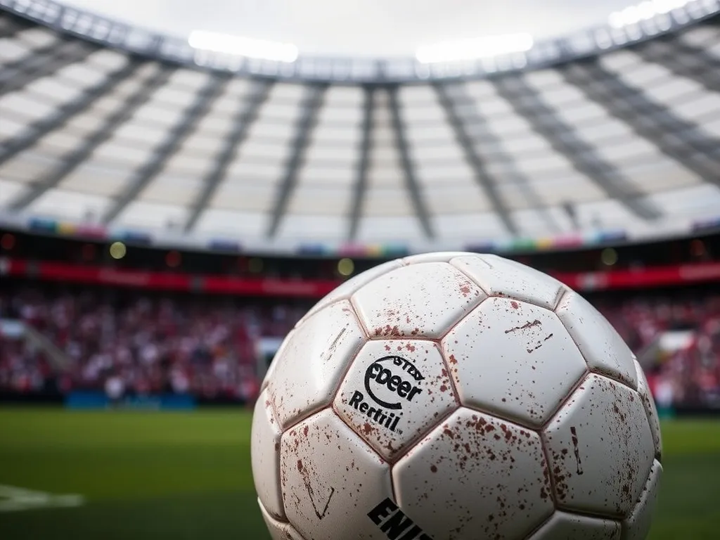 Rankingi Süper Lig: aktualna analiza i prognozy na przyszłość