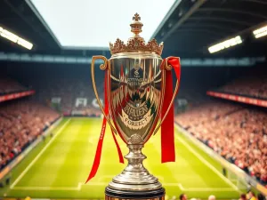 Rankingi Nottingham Forest: najlepsze osiągnięcia klubu w historii