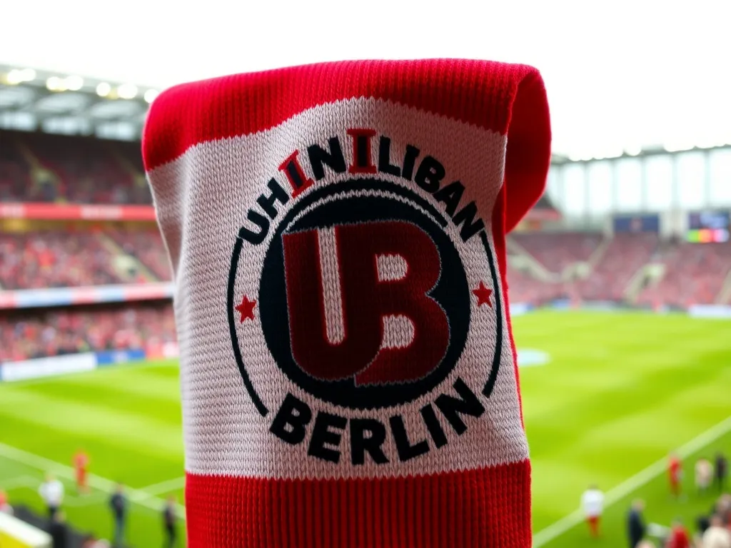 Rankingi Union Berlin: aktualna sytuacja w Bundeslidze