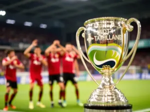 Rankingi Midtjylland: sprawdź najlepsze osiągnięcia drużyny