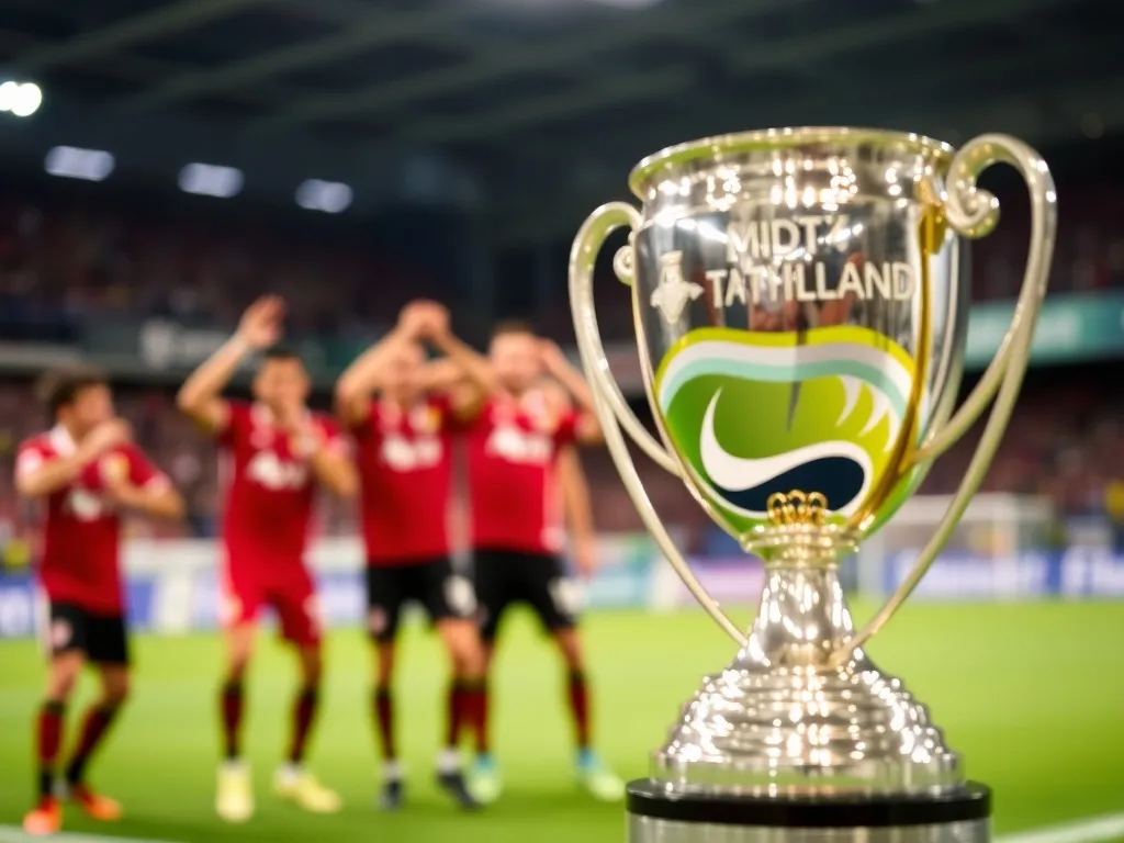 Rankingi Midtjylland: sprawdź najlepsze osiągnięcia drużyny