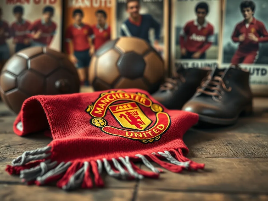 Rankingi Man Utd: najlepsze osiągnięcia i statystyki klubu