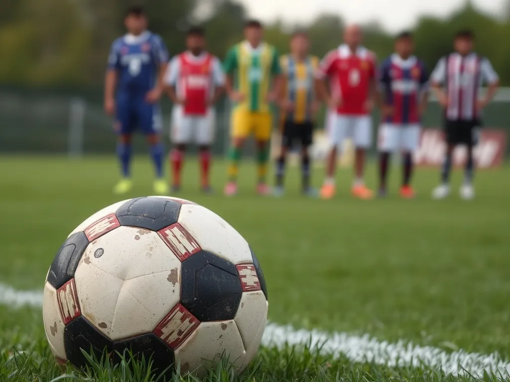 La Liga rankingi: aktualne pozycje i statystyki drużyn