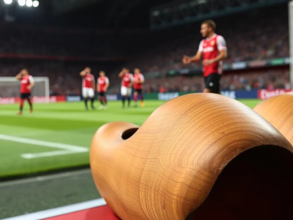 Rankingi PSV Eindhoven: aktualna pozycja w Eredivisie i więcej