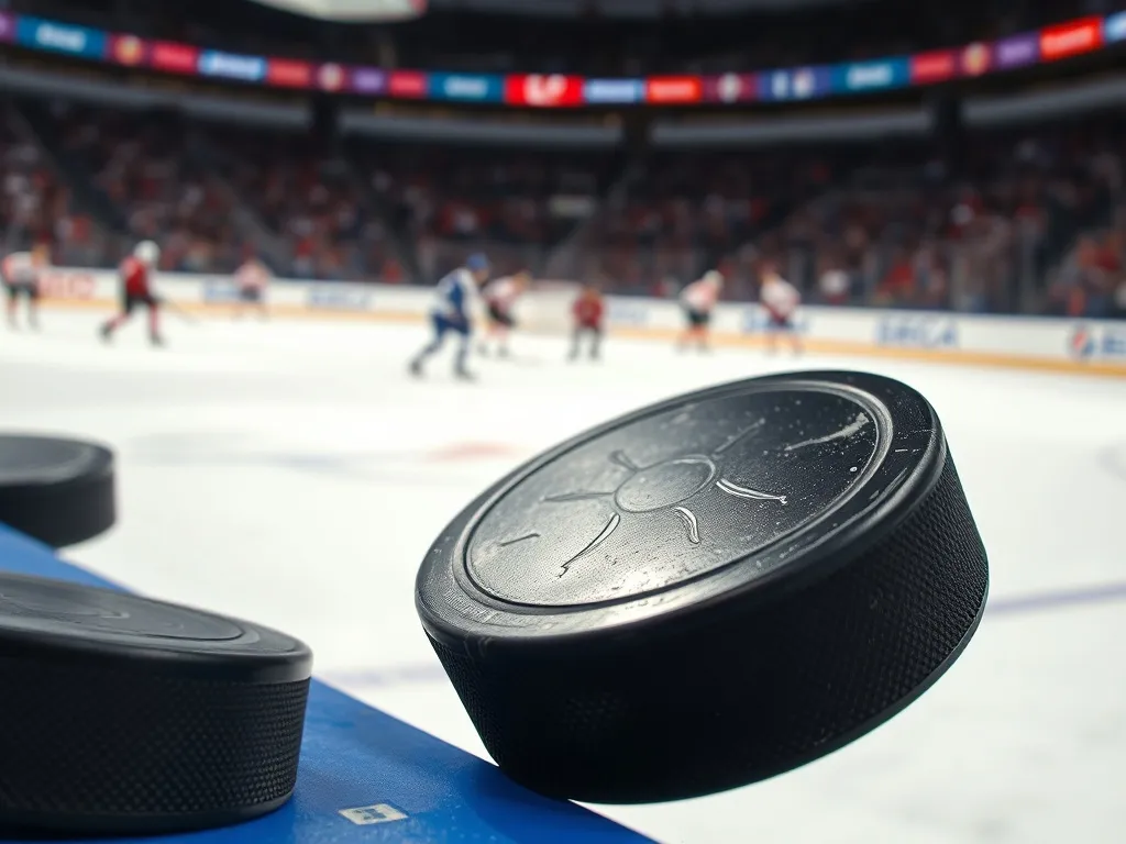 Rankingi GKS Katowice: historia i osiągnięcia klubu hokejowego