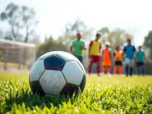 Rankingi Al-Nassr: aktualna pozycja w Saudi Pro League 2024/2025