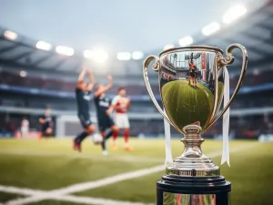 Ranking korona kielce: najlepsze osiągnięcia i statystyki klubu
