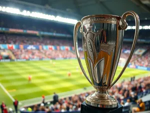 Rankingi AS Monaco FC: odkryj najlepsze osiągnięcia klubu
