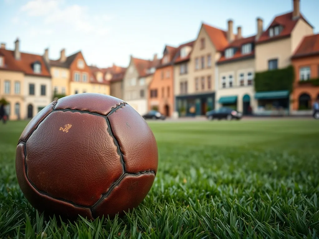 Rankingi Cercle Brugge: jak wypadają w europejskich pucharach?