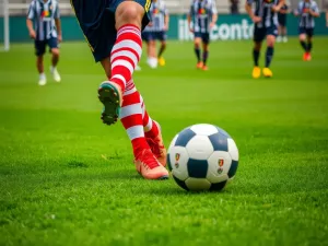 Rankingi Real Betis: analiza pozycji w La Liga i kluczowych graczy