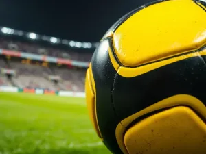 Rankingi Beşiktaş: aktualne statystyki i pozycja w Süper Lig