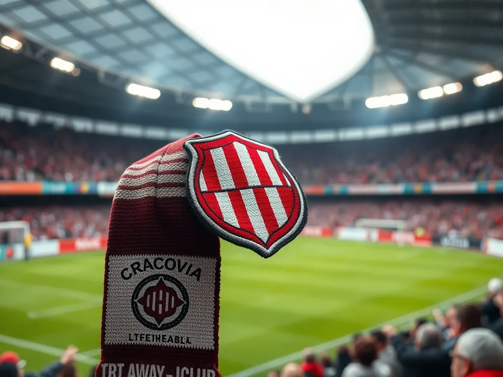 Ranking wieczysta Kraków: najlepsze osiągnięcia i historia klubu