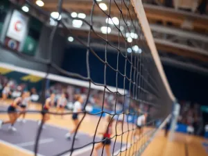 Rankingi KKS Kalisz: aktualna pozycja w Betclic 2 Lidze