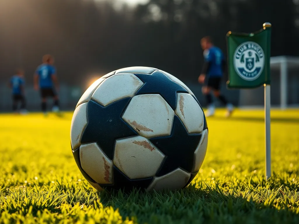 Rankingi Club Brugge: jak prezentują się w nowym formacie Ligi Mistrzów?