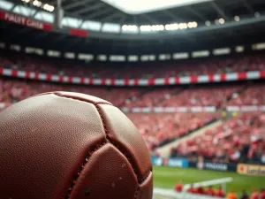 Ranking i statystyki: rankingi VFB Stuttgart w XXI wieku