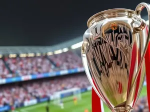 Rankingi Valencia CF: analiza pozycji w La Liga i statystyk