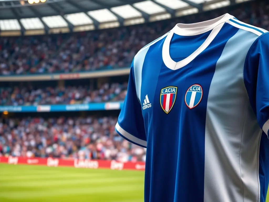 Rankingi Lazio: aktualna pozycja i statystyki w Serie A