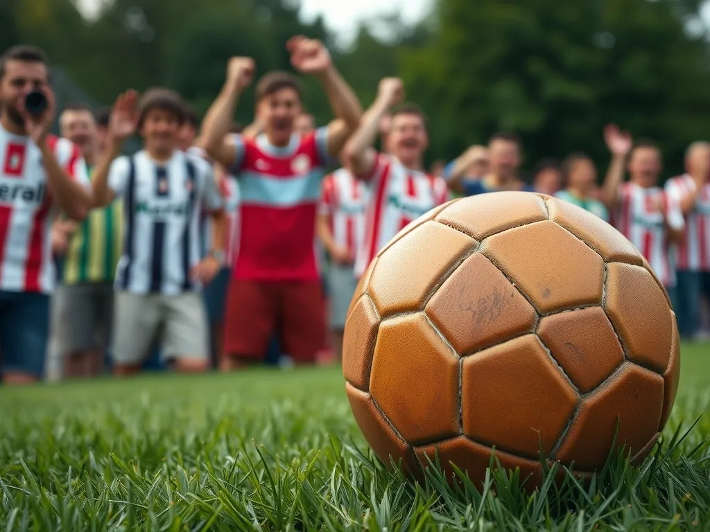 Ranking reprezentacji Austrii w piłce nożnej mężczyzn: co warto wiedzieć?