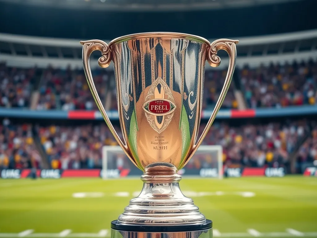 Rankingi Celtic: najlepsze osiągnięcia i statystyki klubu