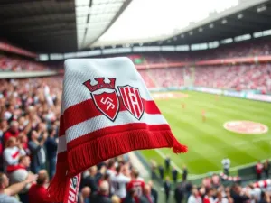 Rankingi Wisła Kraków: sprawdź najlepsze osiągnięcia klubu
