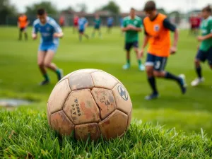Rankingi League Two: aktualne statystyki i analiza drużyn