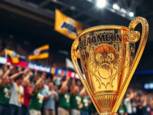 Rankingi Kotwica Kołobrzeg: aktualna sytuacja w Betclic 1 Lidze