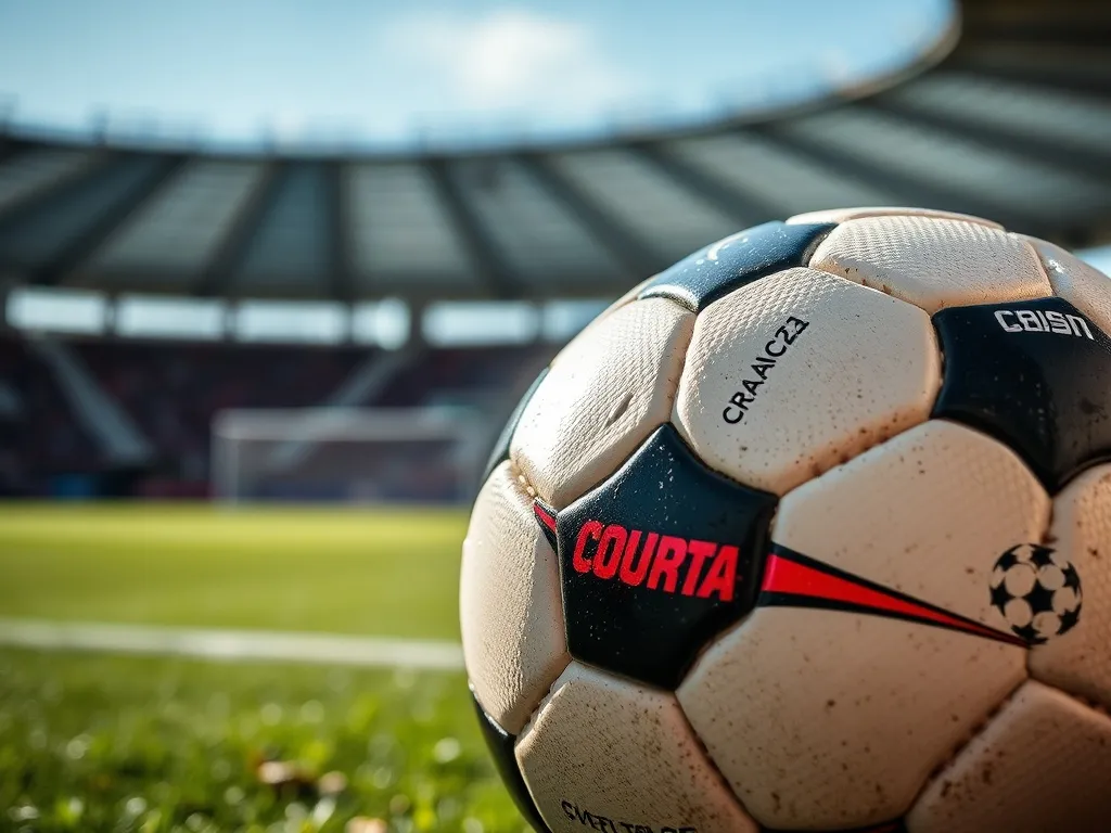 Rankingi Cracovia: aktualna forma i przyszłość drużyny