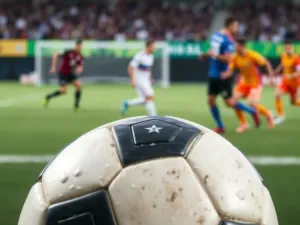 Rankingi Wisła Puławy: analiza pozycji w 2 Lidze i statystyki drużyny