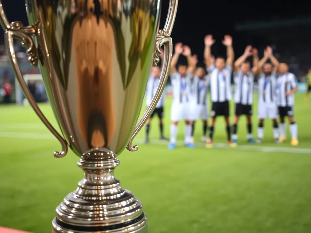 Ranking zagłębie sosnowiec: sprawdź najlepsze osiągnięcia drużyny