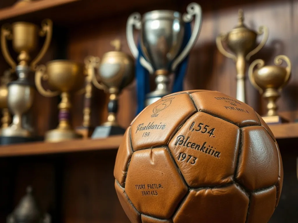 Rankingi Polonia Bytom: odkryj najlepsze osiągnięcia klubu