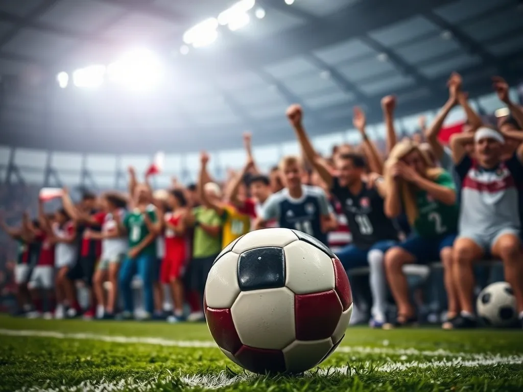 Ranking reprezentacji Polski w piłce nożnej mężczyzn: eliminacje Euro