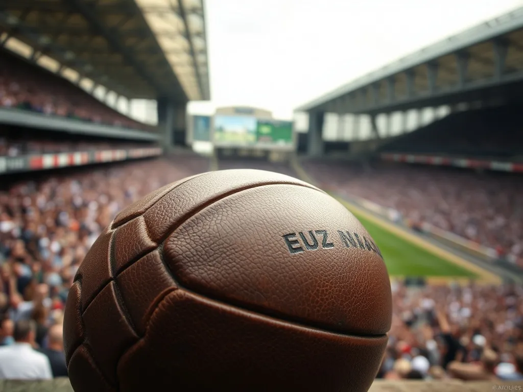 Reprezentacja Anglii w piłce nożnej mężczyzn: historia i osiągnięcia