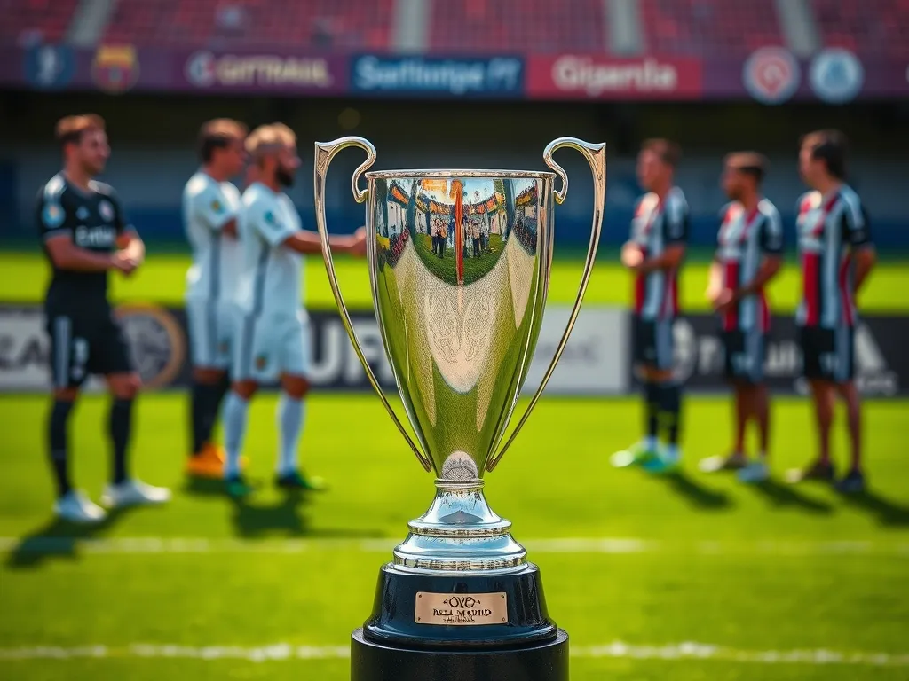 Rankingi Real Madryt – Girona FC: kto jest faworytem meczu?