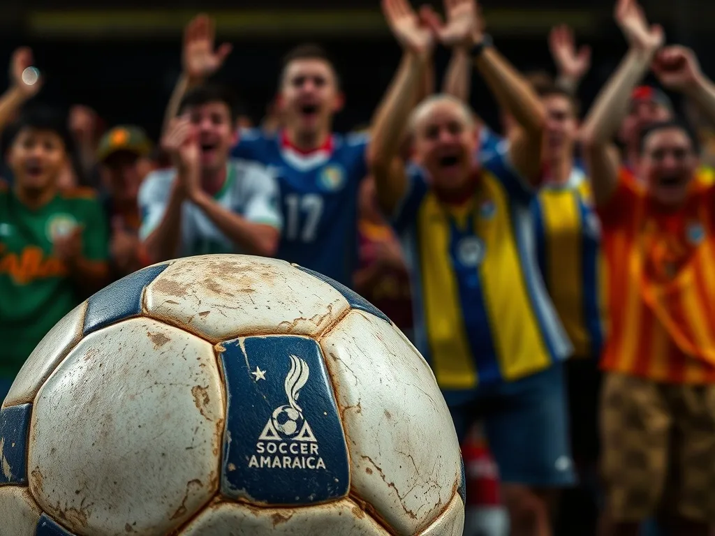 Jakie są rankingi Copa América i kto jest faworytem?