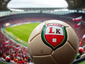 Rankingi Śląsk Wrocław: sprawdź najlepsze osiągnięcia drużyny