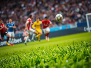 Liga angielska: mecze dzisiaj – co warto wiedzieć?