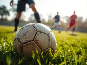 Getafe CF – FC Barcelona: analiza meczu i tabela La Liga