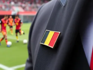 Rankingi reprezentacja Belgii w piłce nożnej mężczyzn: co warto wiedzieć?