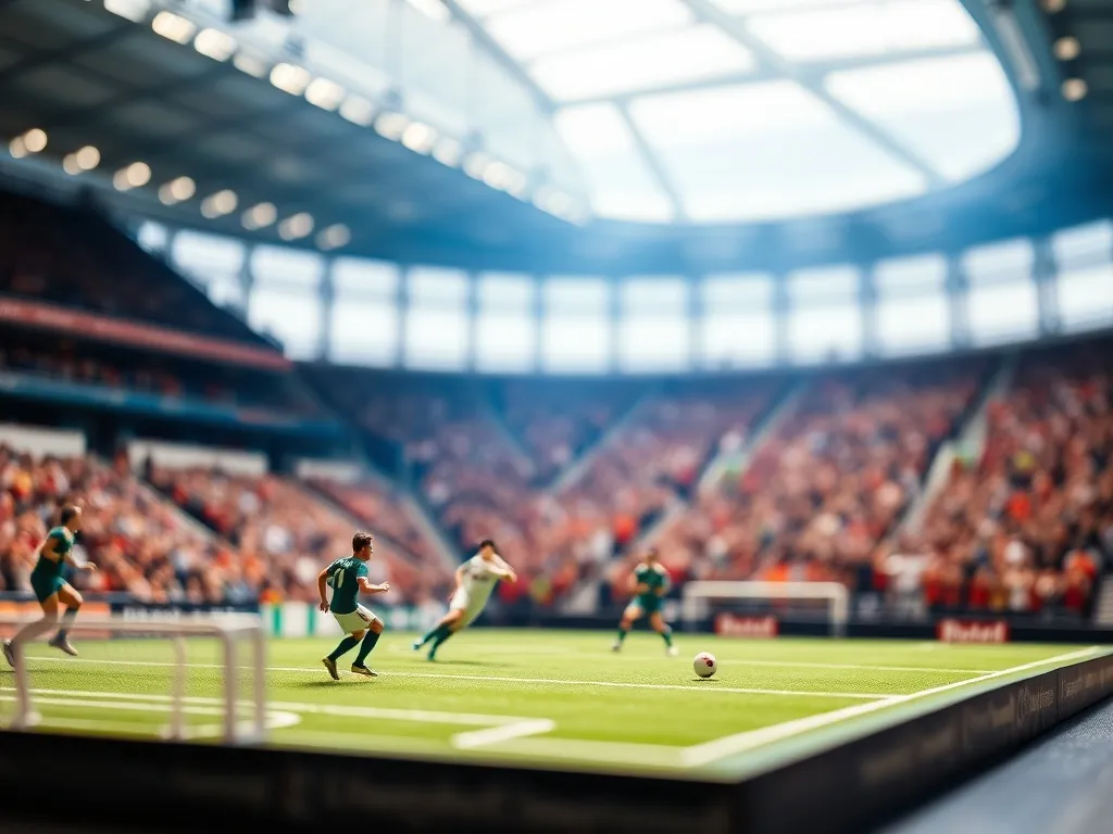 Rankingi Plymouth Argyle: aktualna sytuacja w lidze i statystyki