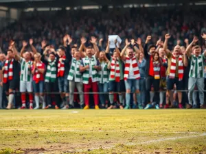 Rankingi Tottenham: jak klub radzi sobie w Premier League?
