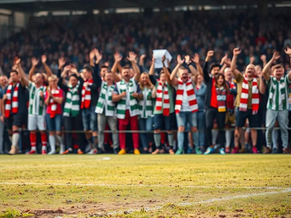 Rankingi Tottenham: jak klub radzi sobie w Premier League?