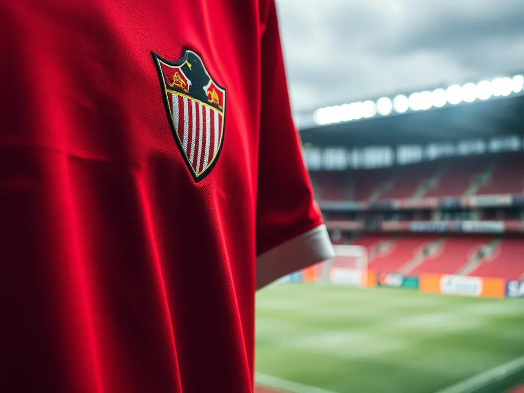 Rankingi Sevilla FC: analiza statystyk i porównanie z Realem Madryt