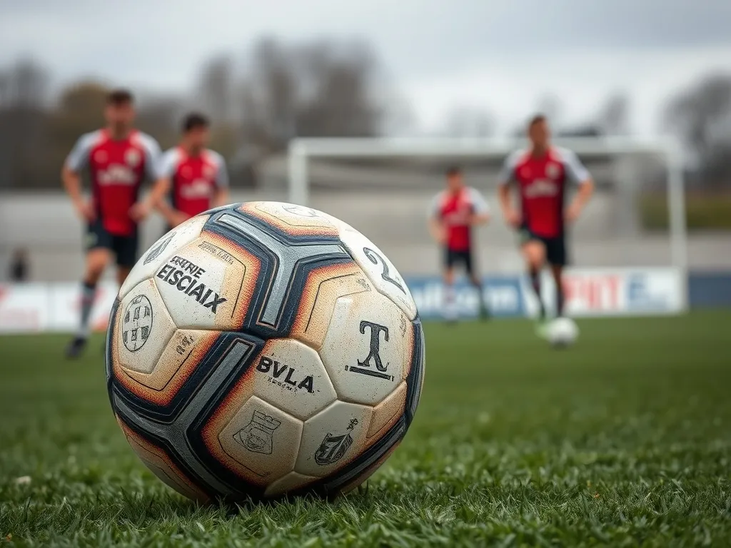 Rankingi Podbeskidzie Bielsko-Biała: aktualna pozycja w 2 Lidze