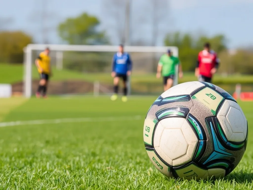 Rankingi Sandecja Nowy Sącz: aktualna sytuacja w Betclic 3 Lidze