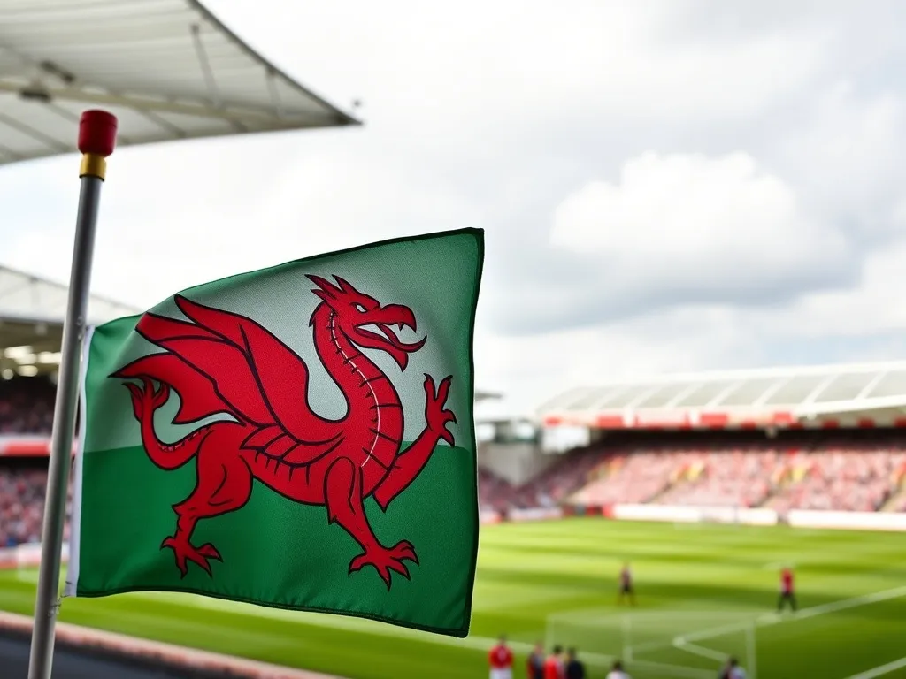 Reprezentacja Walii w piłce nożnej mężczyzn: historia i osiągnięcia
