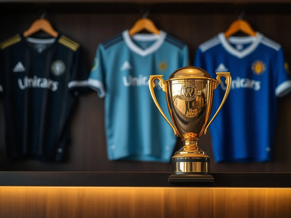 Rankingi superligaen: jak wyglądają aktualne statystyki?