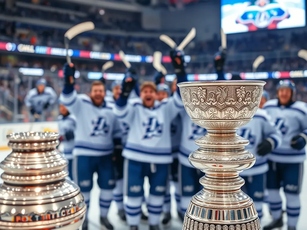 Rankingi Djurgårdens: najlepsze osiągnięcia i statystyki drużyny