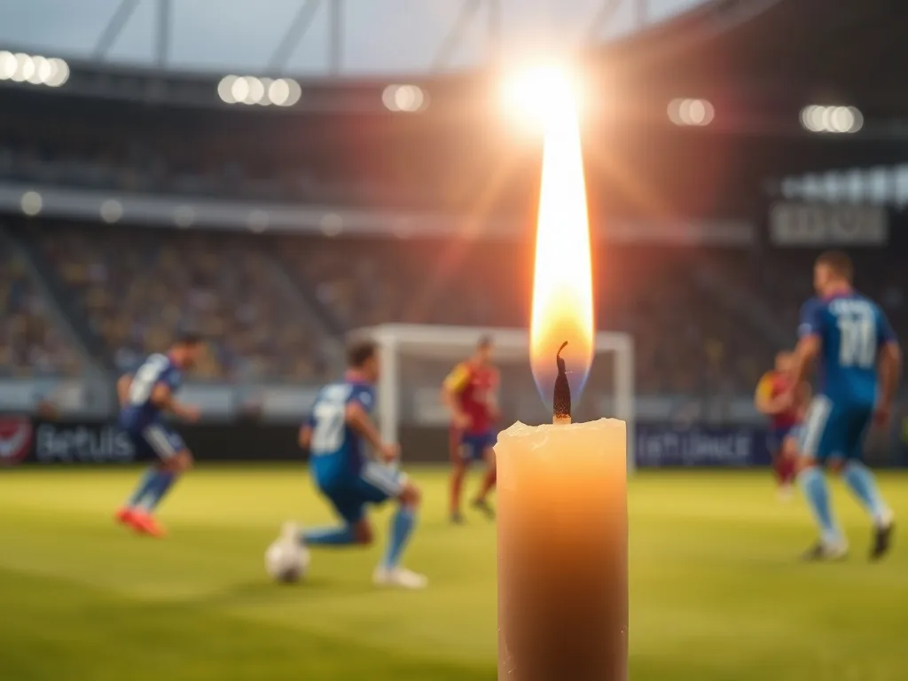 Rankingi Znicz Pruszków: aktualna pozycja w tabeli Betclic 1 Liga