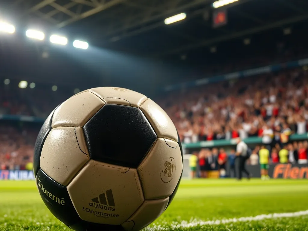 Rankingi Olympique Marsylia: aktualna pozycja w Ligue 1 i Europie