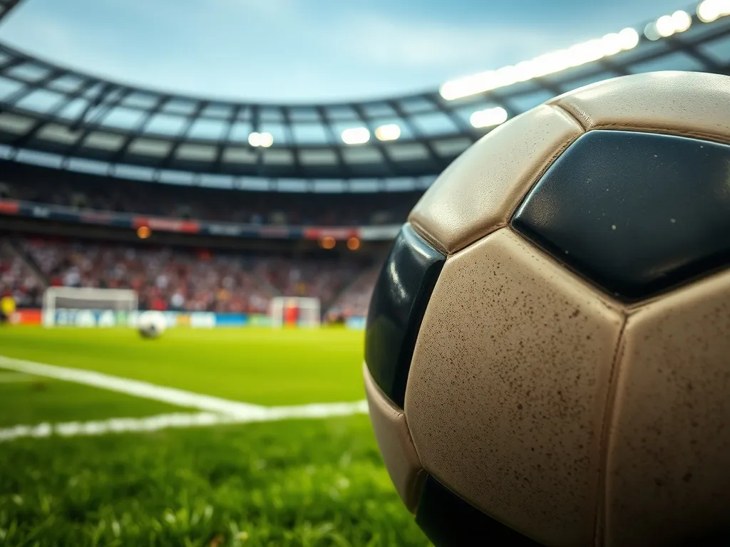 Rankingi 2. Bundesliga: kto prowadzi w tabeli i strzelcach?